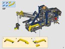 Building Instructions - LEGO - 42079 - Heavy Duty Forklift: Page 75