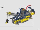 Building Instructions - LEGO - 42079 - Heavy Duty Forklift: Page 81