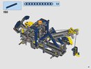 Building Instructions - LEGO - 42079 - Heavy Duty Forklift: Page 83