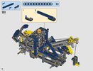 Building Instructions - LEGO - 42079 - Heavy Duty Forklift: Page 84