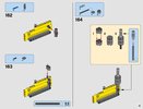 Building Instructions - LEGO - 42079 - Heavy Duty Forklift: Page 91