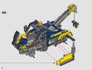 Building Instructions - LEGO - 42079 - Heavy Duty Forklift: Page 92