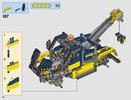 Building Instructions - LEGO - 42079 - Heavy Duty Forklift: Page 94