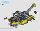 Building Instructions - LEGO - 42079 - Heavy Duty Forklift: Page 99