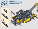 Building Instructions - LEGO - 42079 - Heavy Duty Forklift: Page 100