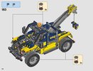 Building Instructions - LEGO - 42079 - Heavy Duty Forklift: Page 102