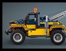 Building Instructions - LEGO - 42079 - Heavy Duty Forklift: Page 104