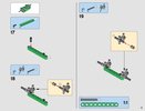 Building Instructions - LEGO - 42080 - Forest Machine: Page 13