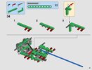 Building Instructions - LEGO - 42080 - Forest Machine: Page 23