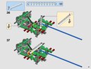 Building Instructions - LEGO - 42080 - Forest Machine: Page 25