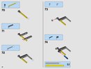 Building Instructions - LEGO - 42080 - Forest Machine: Page 38