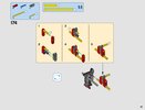 Building Instructions - LEGO - 42080 - Forest Machine: Page 85