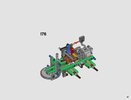 Building Instructions - LEGO - 42080 - Forest Machine: Page 87