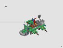 Building Instructions - LEGO - 42080 - Forest Machine: Page 89