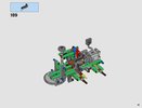 Building Instructions - LEGO - 42080 - Forest Machine: Page 93