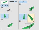 Building Instructions - LEGO - 42080 - Forest Machine: Page 118