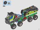 Building Instructions - LEGO - 42080 - Forest Machine: Page 137