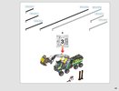 Building Instructions - LEGO - 42080 - Forest Machine: Page 139