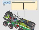 Building Instructions - LEGO - 42080 - Forest Machine: Page 141