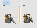 Building Instructions - LEGO - 42080 - Forest Machine: Page 175