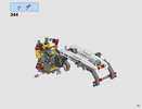 Building Instructions - LEGO - 42080 - Forest Machine: Page 179