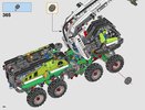 Building Instructions - LEGO - 42080 - Forest Machine: Page 190