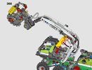 Building Instructions - LEGO - 42080 - Forest Machine: Page 193