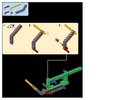 Building Instructions - LEGO - 42080 - Forest Machine: Page 5