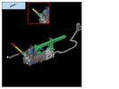 Building Instructions - LEGO - 42080 - Forest Machine: Page 17