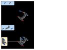 Building Instructions - LEGO - 42080 - Forest Machine: Page 19