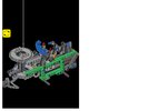 Building Instructions - LEGO - 42080 - Forest Machine: Page 34