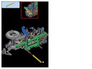 Building Instructions - LEGO - 42080 - Forest Machine: Page 35