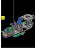 Building Instructions - LEGO - 42080 - Forest Machine: Page 38