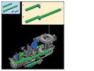 Building Instructions - LEGO - 42080 - Forest Machine: Page 39