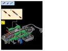 Building Instructions - LEGO - 42080 - Forest Machine: Page 42