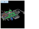 Building Instructions - LEGO - 42080 - Forest Machine: Page 45