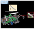 Building Instructions - LEGO - 42080 - Forest Machine: Page 46