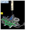 Building Instructions - LEGO - 42080 - Forest Machine: Page 49