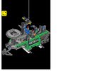 Building Instructions - LEGO - 42080 - Forest Machine: Page 51