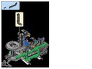 Building Instructions - LEGO - 42080 - Forest Machine: Page 53