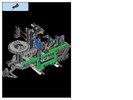 Building Instructions - LEGO - 42080 - Forest Machine: Page 54