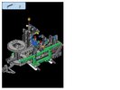 Building Instructions - LEGO - 42080 - Forest Machine: Page 55