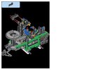 Building Instructions - LEGO - 42080 - Forest Machine: Page 56