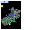 Building Instructions - LEGO - 42080 - Forest Machine: Page 57