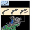 Building Instructions - LEGO - 42080 - Forest Machine: Page 58