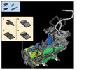 Building Instructions - LEGO - 42080 - Forest Machine: Page 82