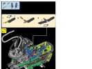 Building Instructions - LEGO - 42080 - Forest Machine: Page 83