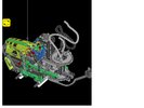 Building Instructions - LEGO - 42080 - Forest Machine: Page 87