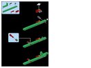 Building Instructions - LEGO - 42080 - Forest Machine: Page 96