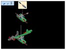 Building Instructions - LEGO - 42080 - Forest Machine: Page 101